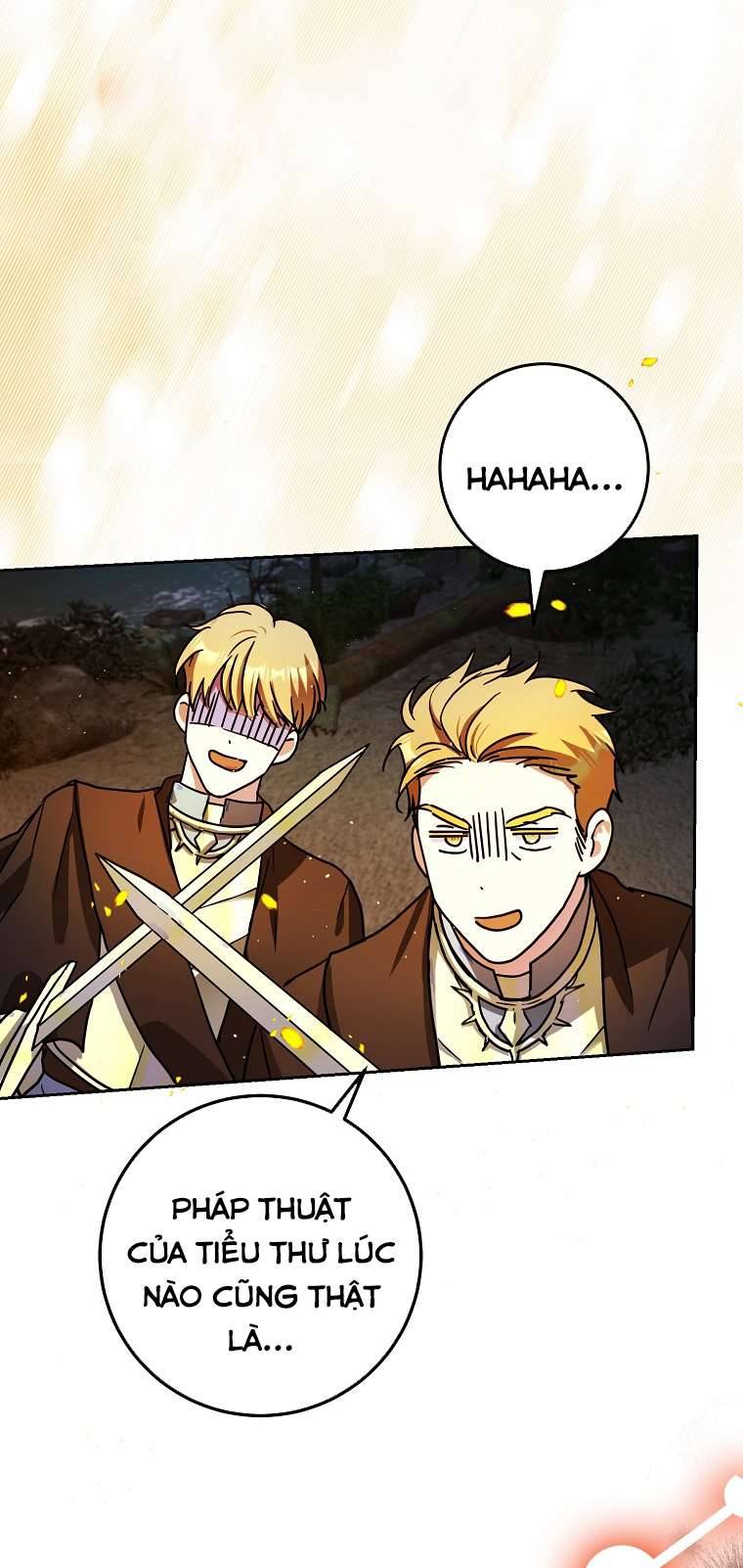 Tôi Trở Thành Vợ Của Nam Chính Chap 48 - Trang 3