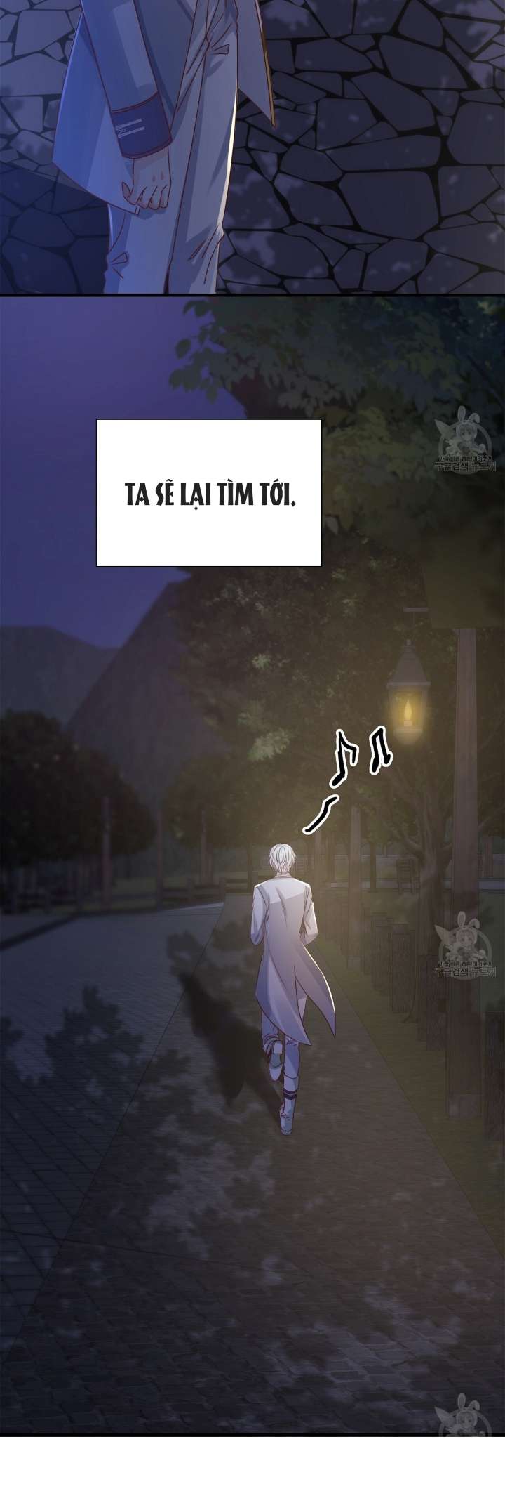 Đêm Không Ngủ Của Nàng Hầu Gái Chap 28 - Next Chap 29