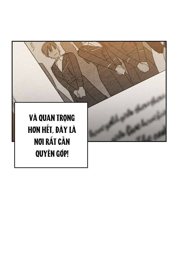 Trước Tiên Phải Giấu Em Trai Cái Đã! Chap 13 - Trang 2