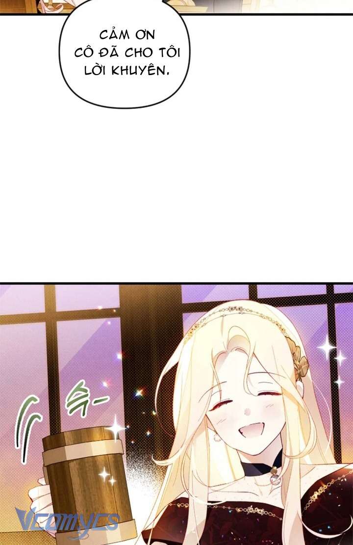 Nuôi vị hôn phu bằng tiền bạc. Chap 46 - Trang 2