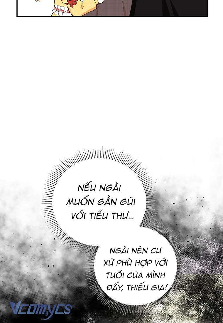 Sóc Con Tài Năng Chap 5 - Next Chap 6