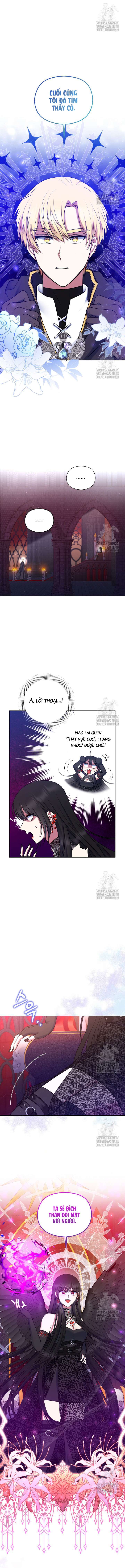 Trở Thành Trùm Cuối Mà Anh Phải Giết Chapter 1 - Trang 3