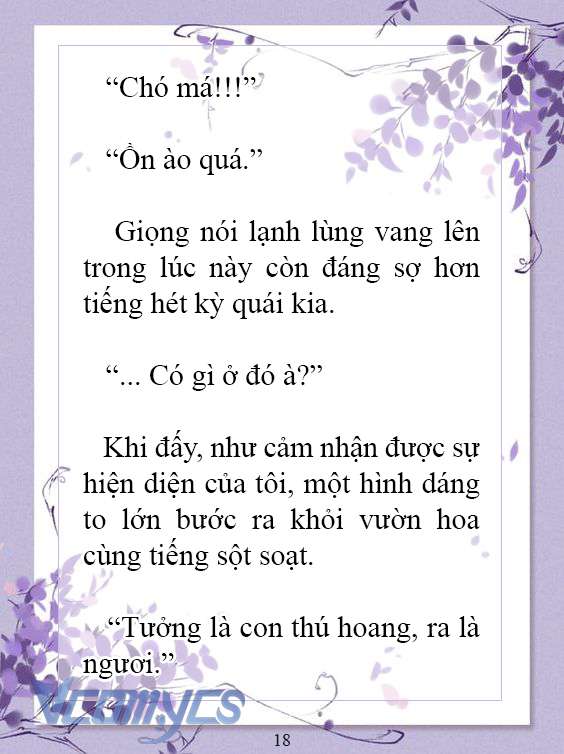 [Novel] Làm Ác Nữ Bộ Không Tốt Sao? Chap 104 - Trang 2