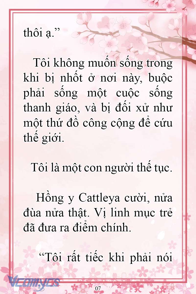 [Novel] Đặc Quyền Của Người Chuyển Sinh Chap 22 - Trang 2