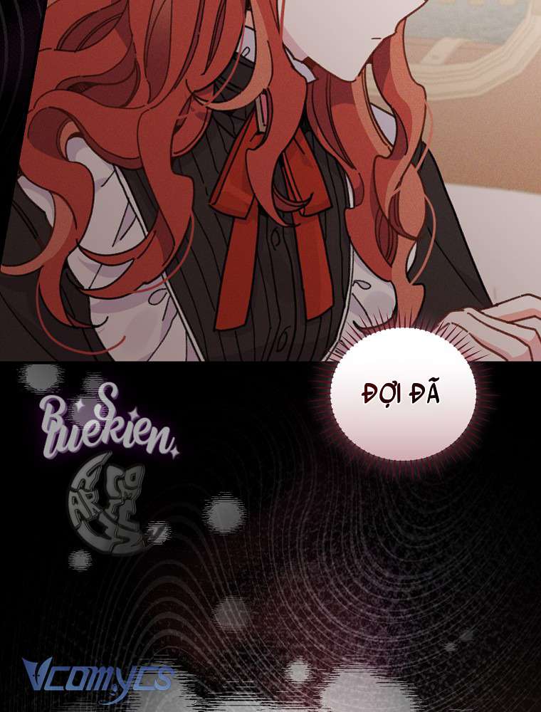 Chị Gái Của Nhân Vật Phản Diện Hôm Nay Cũng Đang Đau Khổ Chapter 21 - Trang 4