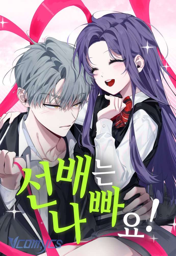 Đàn Anh Xấu Xa! Chap 70 - Next Chap 71