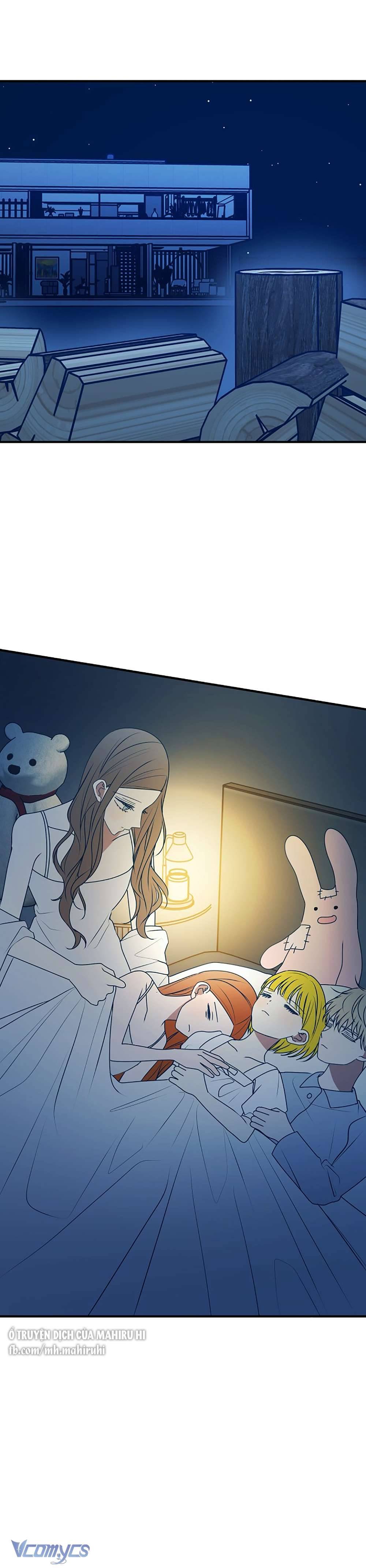 Kẻ Rác Rưởi Không Đáng Được Yêu Chapter 95 - Trang 4