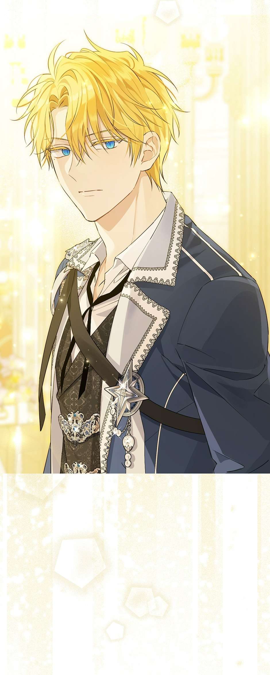 Tôi Là Minh Chứng Của Sự Thật Chap 114 - Trang 3