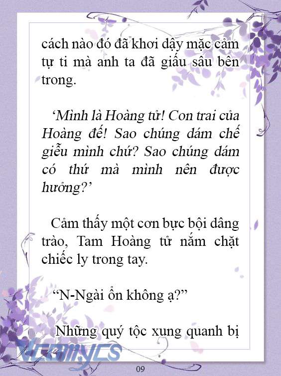 [Novel] Làm Ác Nữ Bộ Không Tốt Sao? Chap 177 - Trang 2