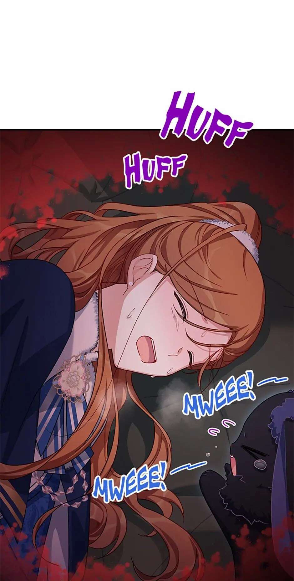 Nữ Công Tước Với Tâm Hồn Trống Rỗng Chapter 29 - Next Chapter 30