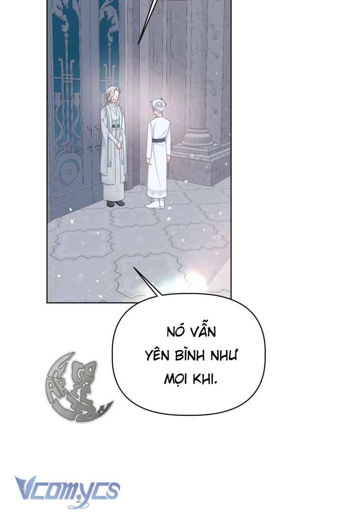 Sự Điều Trị Đặc Biệt Của Tinh Linh Chapter 43 - Next Chapter 44