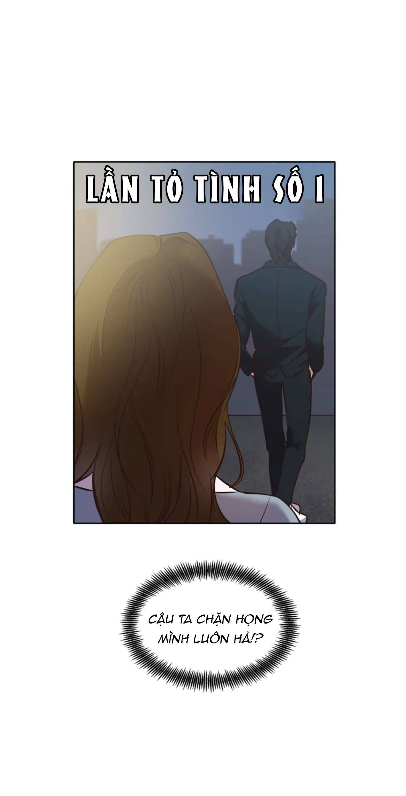 Thanh Xuân Của Chúng Ta Chap 47 - Next Chap 48