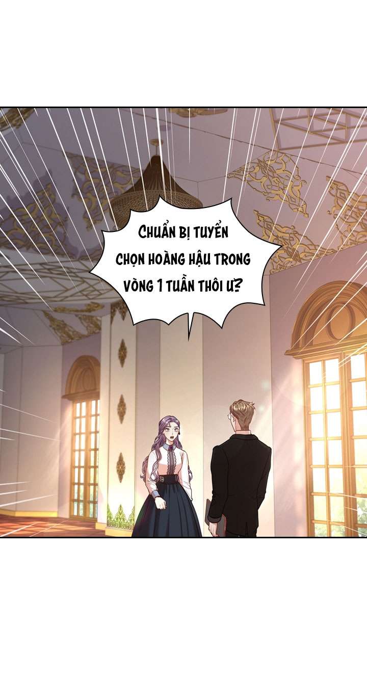 Thư Ký Của Bạo Chúa Chapter 37 - Trang 4