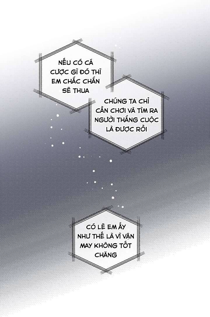 May Mắn Hay Bất Hạnh Chap 43 - Next Chap 44