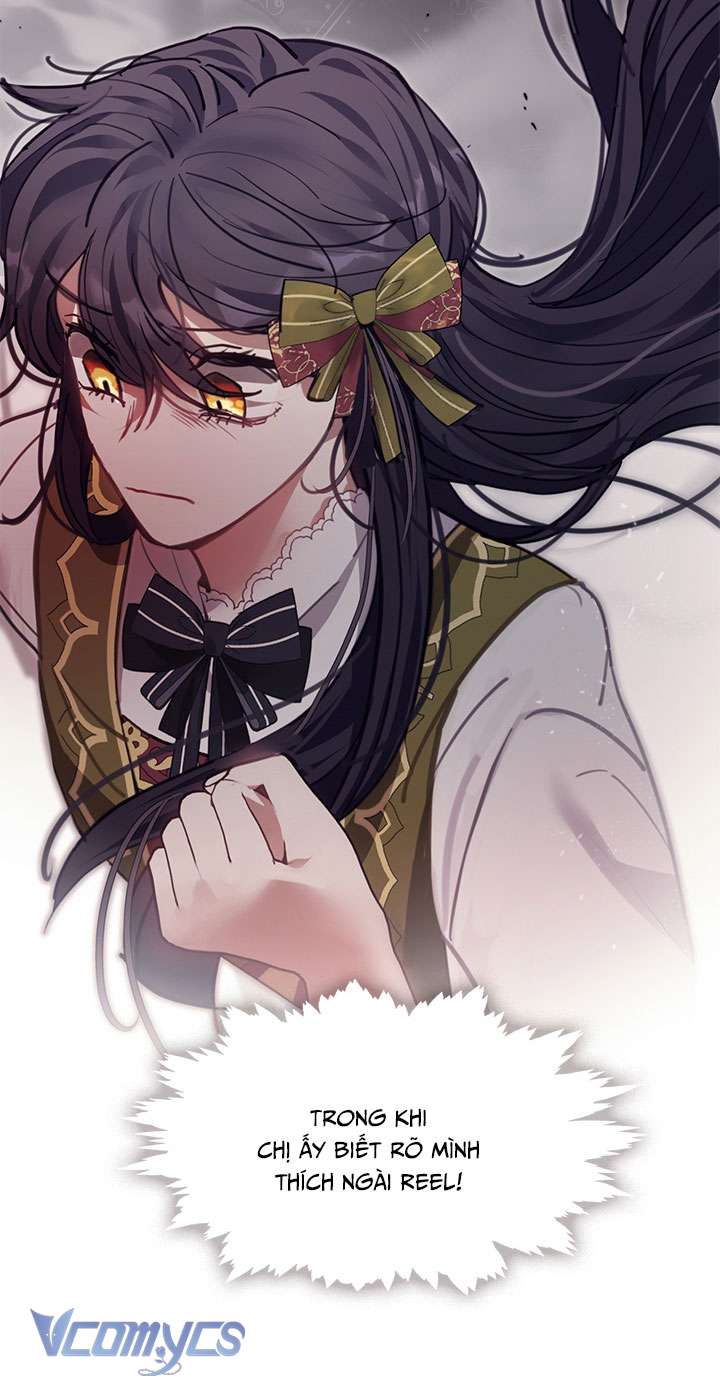 Gia Đình Bị Ám Ảnh Bởi Tôi Chapter 55 - Trang 4