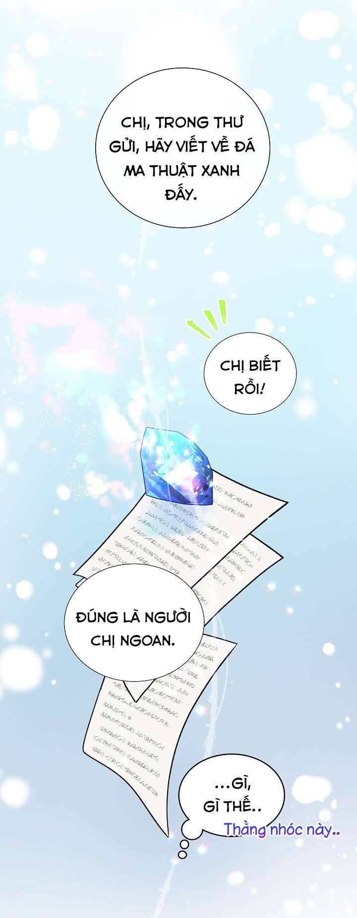 Vương Miện Lục Bảo Chap 26 - Trang 2