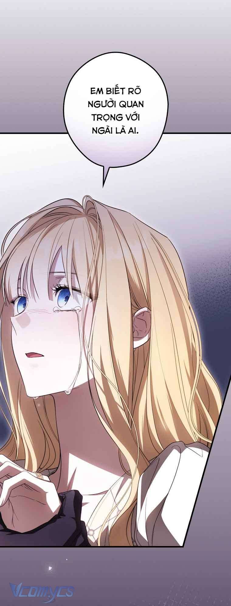 Phương Pháp Khiến Phu Quân Đứng Về Phía Tôi Chapter 72 - Trang 4