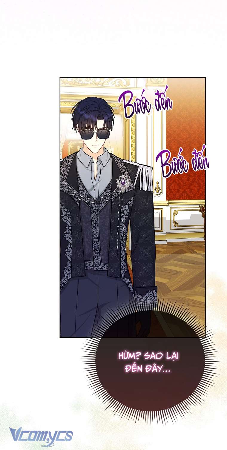 Nhân Vật Phản Diện Đều Thích Tôi Chapter 10 - Trang 4