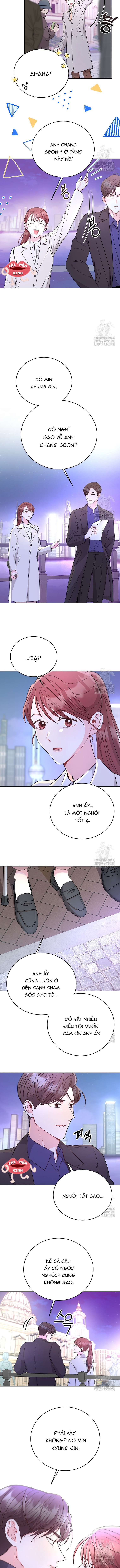 Hades và Persephone Hades và Persephone-Chap 14 - Next Chapter 14