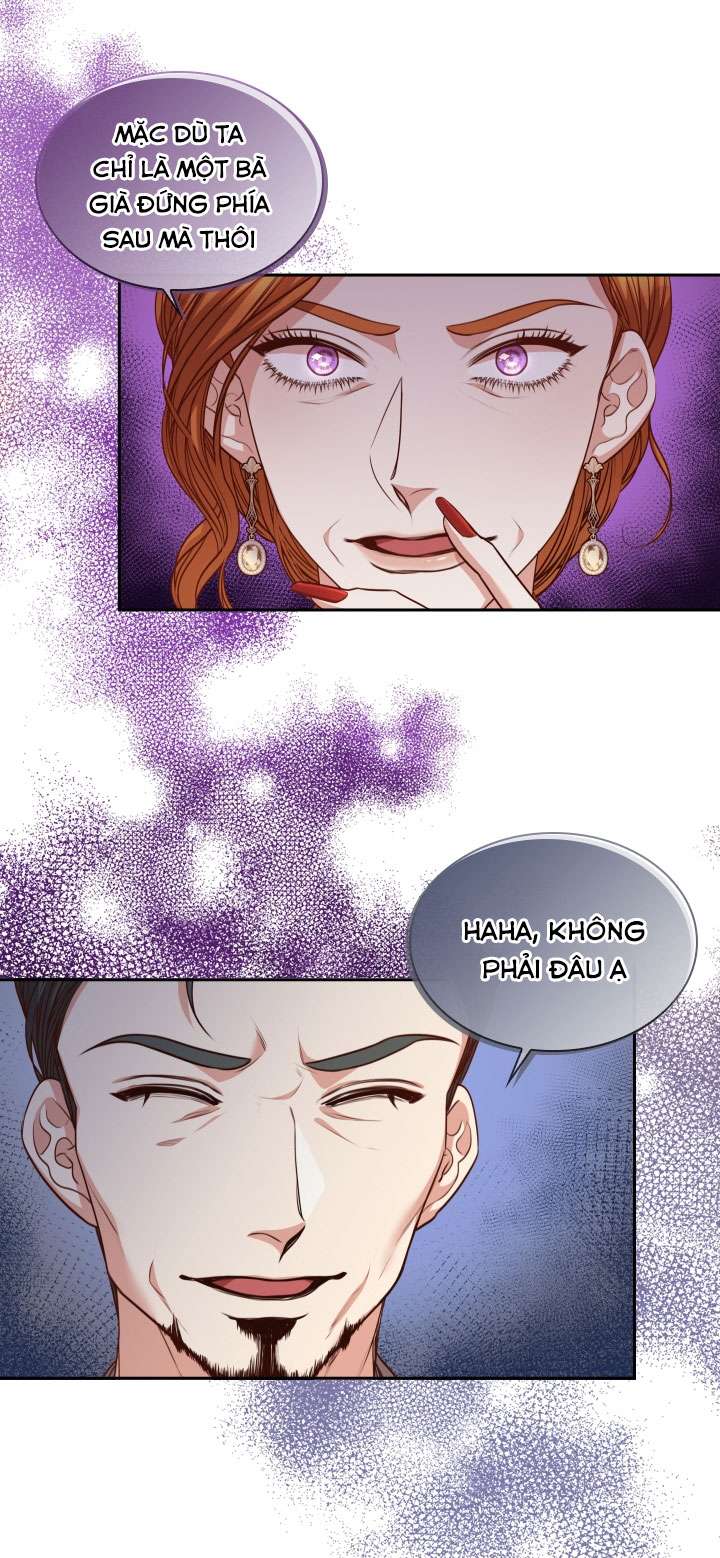 Thư Ký Của Bạo Chúa Chapter 43 - Trang 4