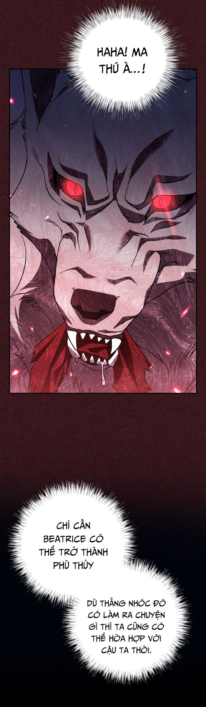 Cha À, Con Không Muốn Kết Hôn Đâu Chap 86 - Trang 2