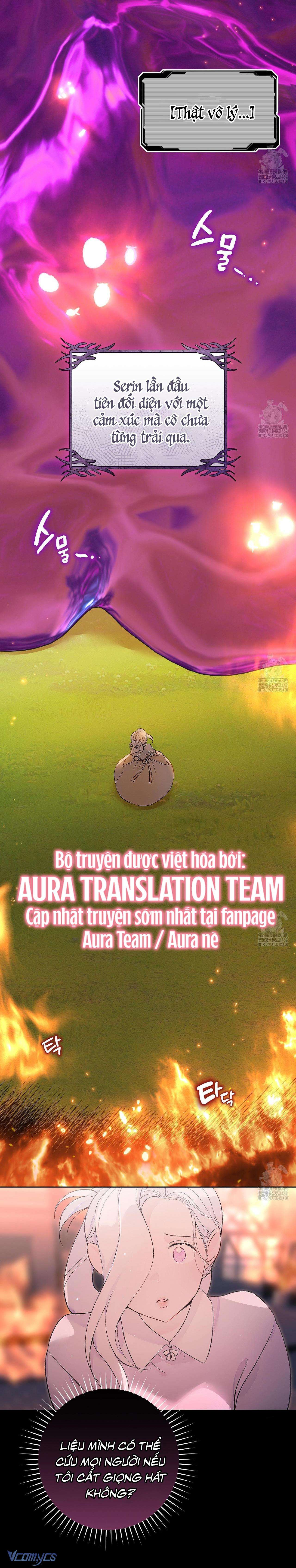 Lần Đầu Gặp Siren Death Metal Sao? Chap 3 - Trang 2