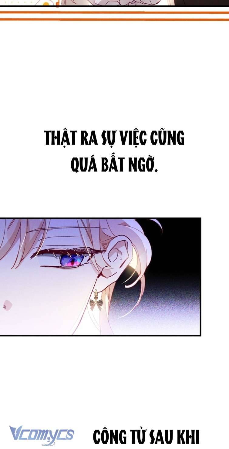 Nuôi vị hôn phu bằng tiền bạc. Chap 10 - Trang 2