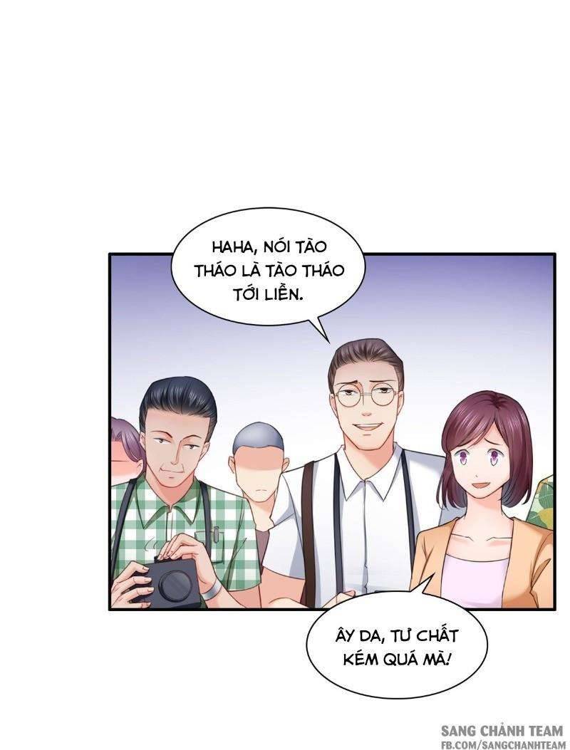 Hệt Như Hàn Quang Gặp Nắng Gắt Chap 80 - Next Chap 81