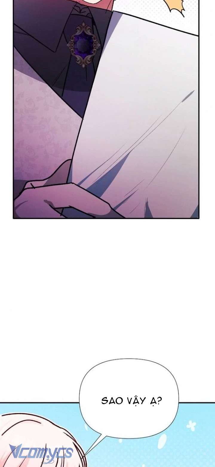 Papa Bạo Chúa, Con Sẽ Bảo Vệ Người! Chap 6 - Trang 2