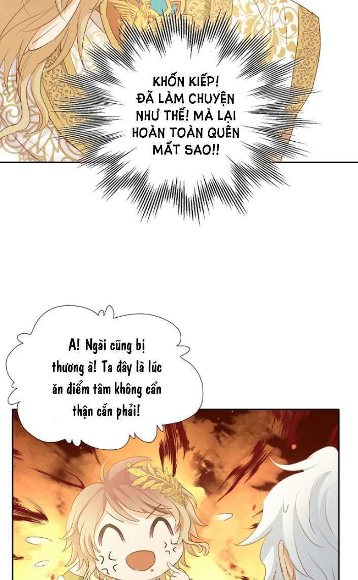 Địch Úc Đa Chi Ca Chapter 75 - Trang 4