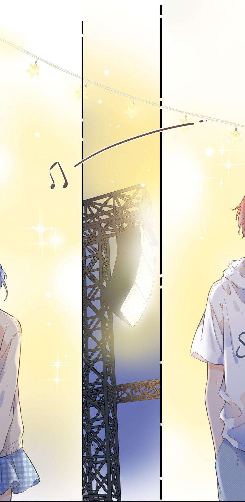 Ánh Sao Phiêu Linh Trong Nước Chapter 54 - Trang 3