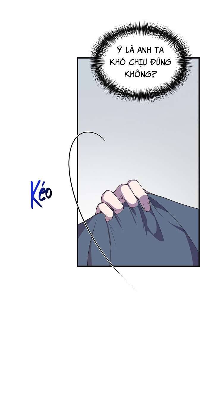 Tôi Không Phải Là Cinderella Chapter 66 - Trang 4