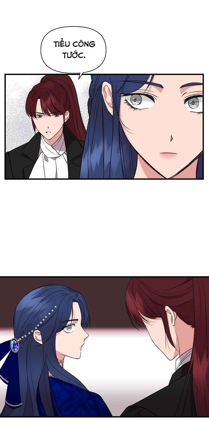 Tôi Không Phải Là Cinderella Chapter 8 - Trang 4