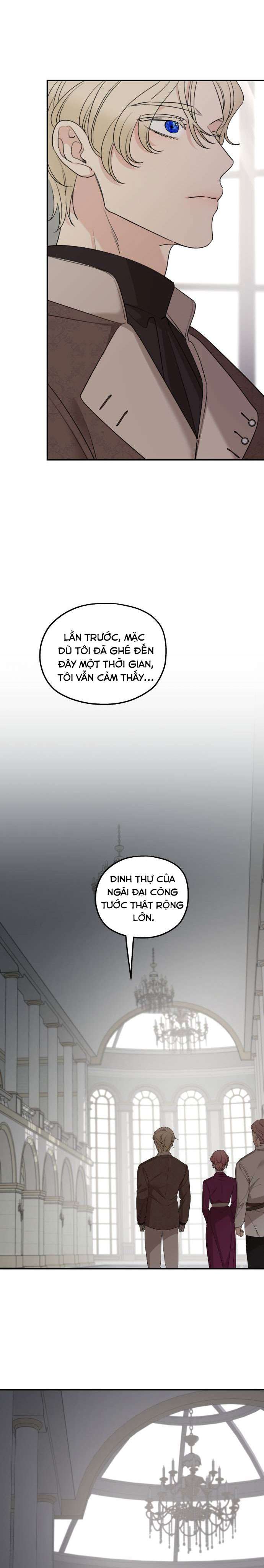 Gia Đình Chồng Quá Ám Ảnh Bởi Tôi Chap 71 - Trang 2