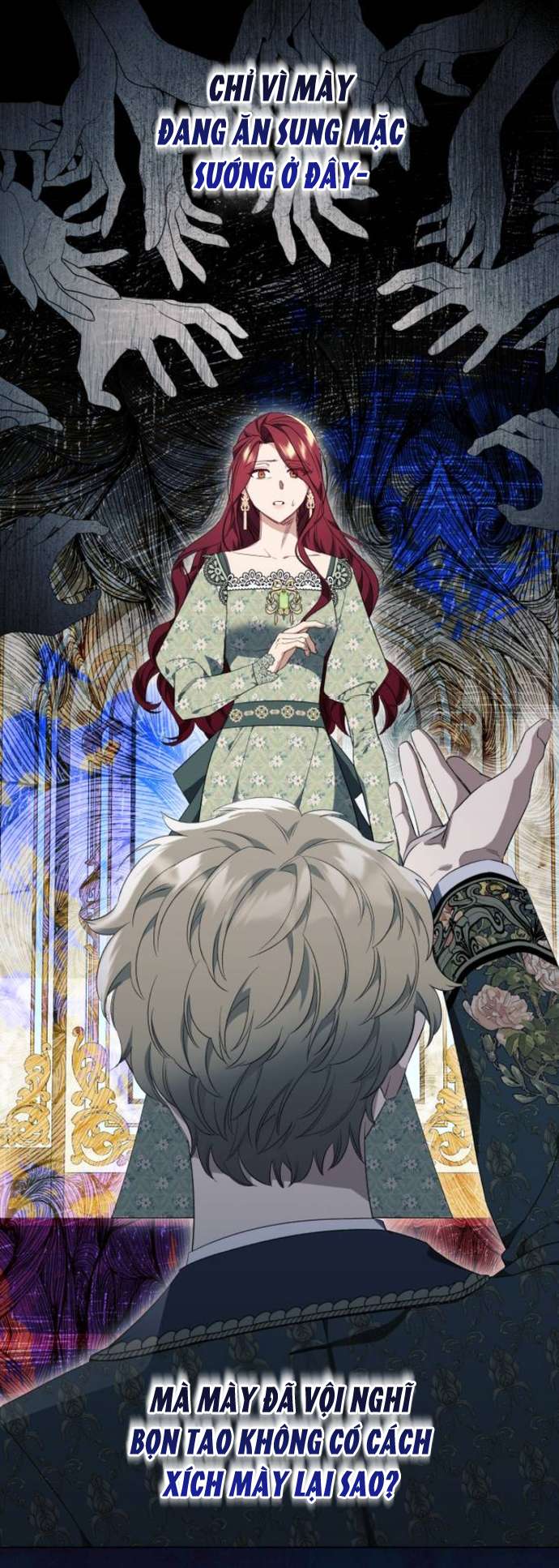 Tôi Tưởng Đó Chỉ Là Tiểu Thuyết Trọng Sinh Bình Thường Chapter 25 - Trang 4