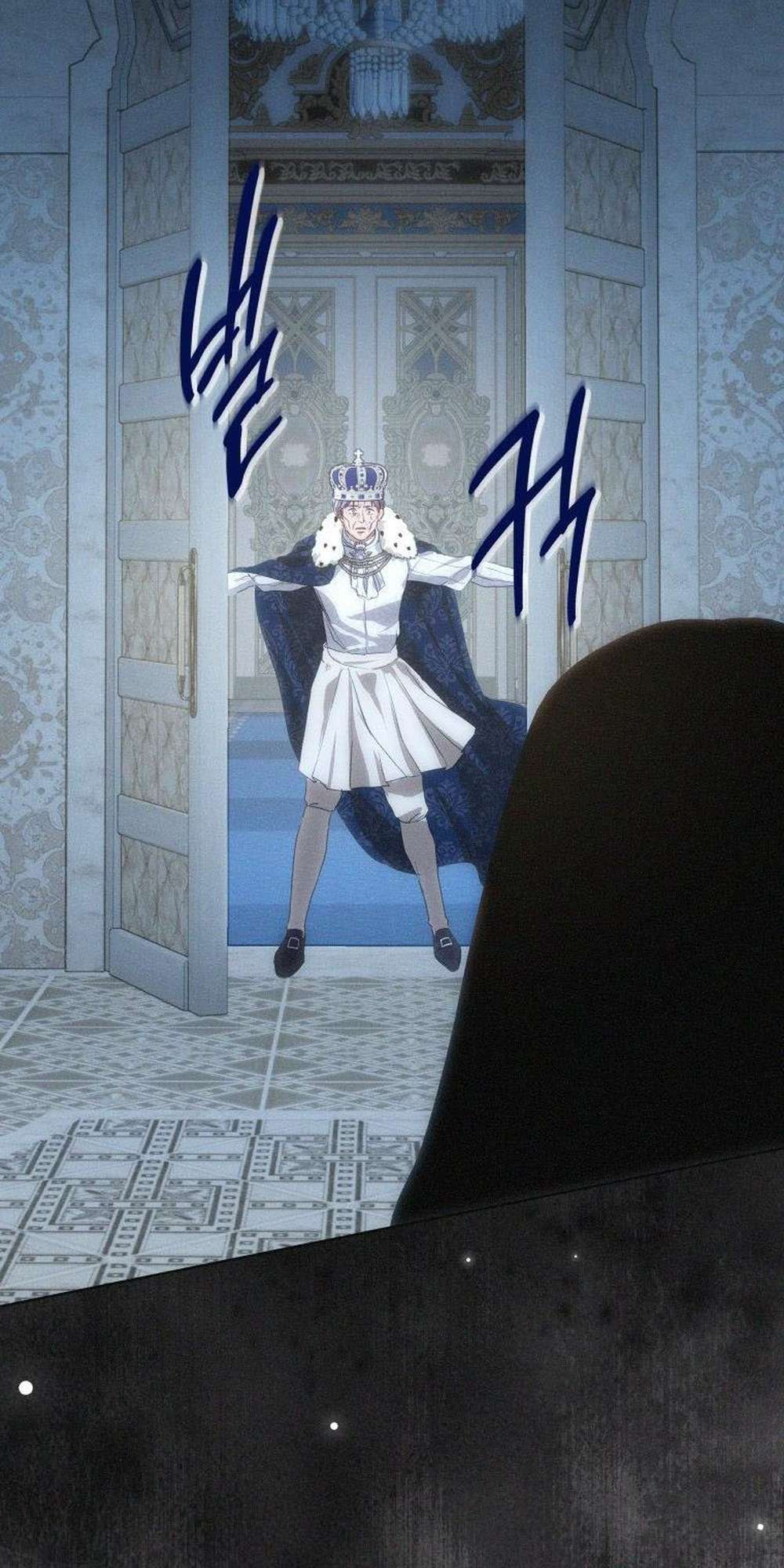 [ 18+ ] Lời Nguyền Tóc Đỏ Chapter 8 - Next Chapter 9