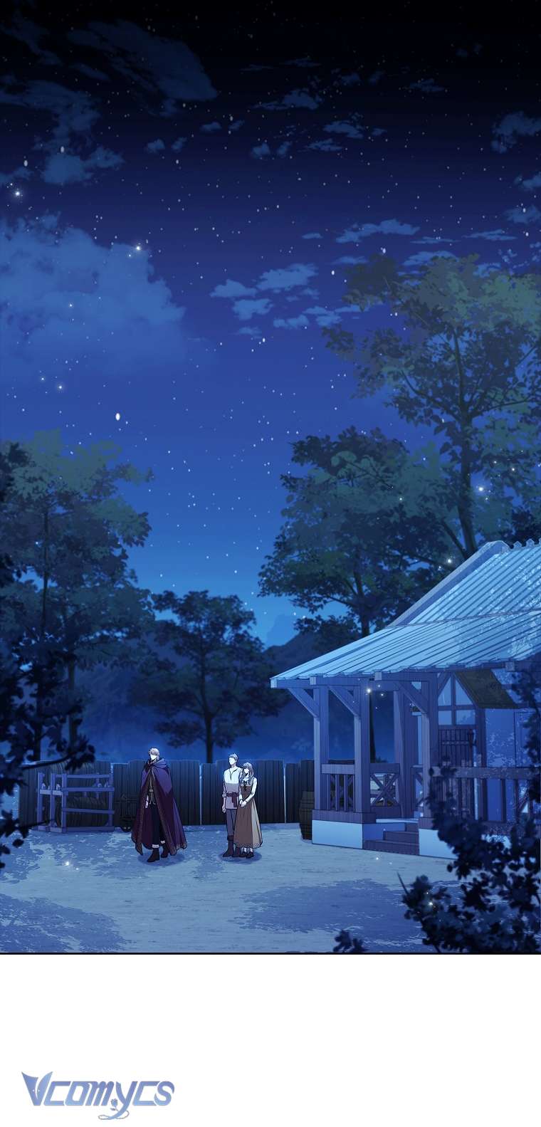 Thư Ký Của Bạo Chúa Chapter 91 - Trang 3