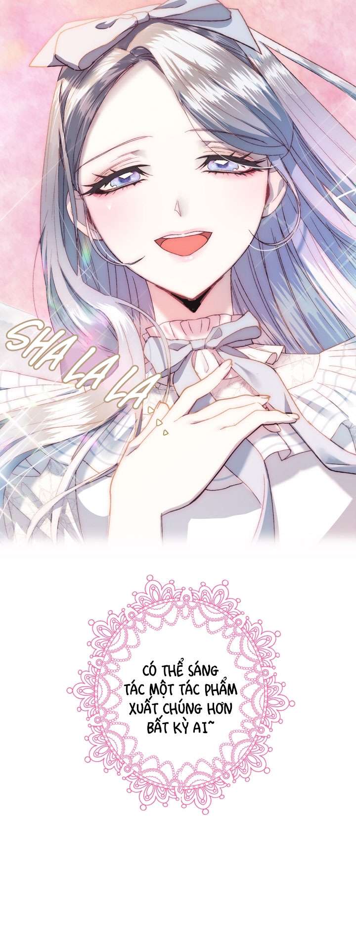 Cha À, Con Không Muốn Kết Hôn Đâu Chap 8 - Trang 2