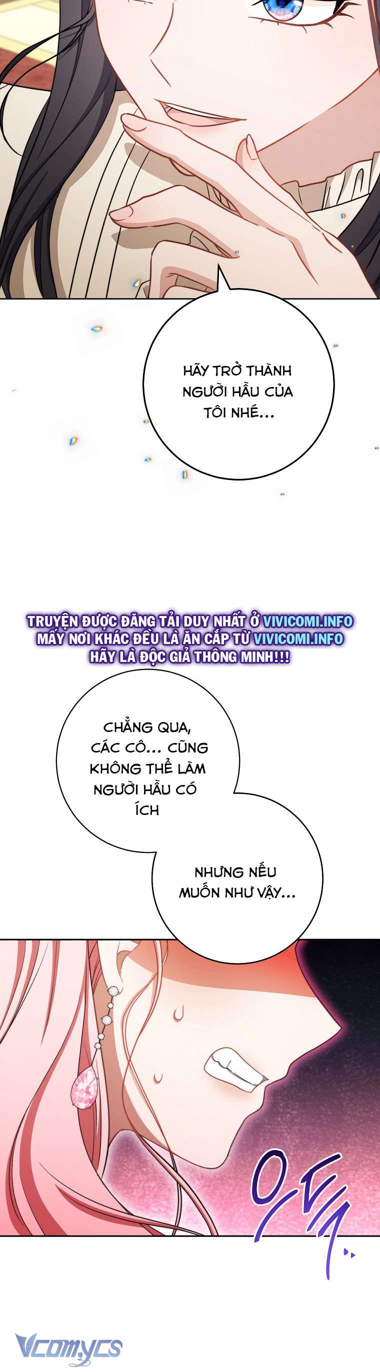 Nam Chính? Cho Cũng Không Thèm! Chapter 9 - Trang 4