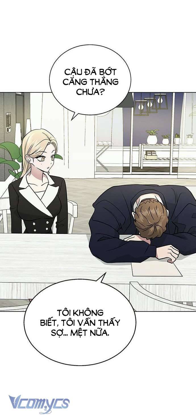 Nếu Chia Tay, Chúng Ta Sẽ Chết Chap 7 - Trang 2