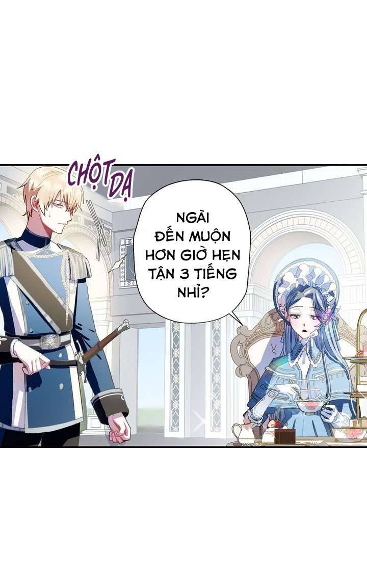 Cha À, Con Không Muốn Kết Hôn Đâu Chap 1 - Trang 2