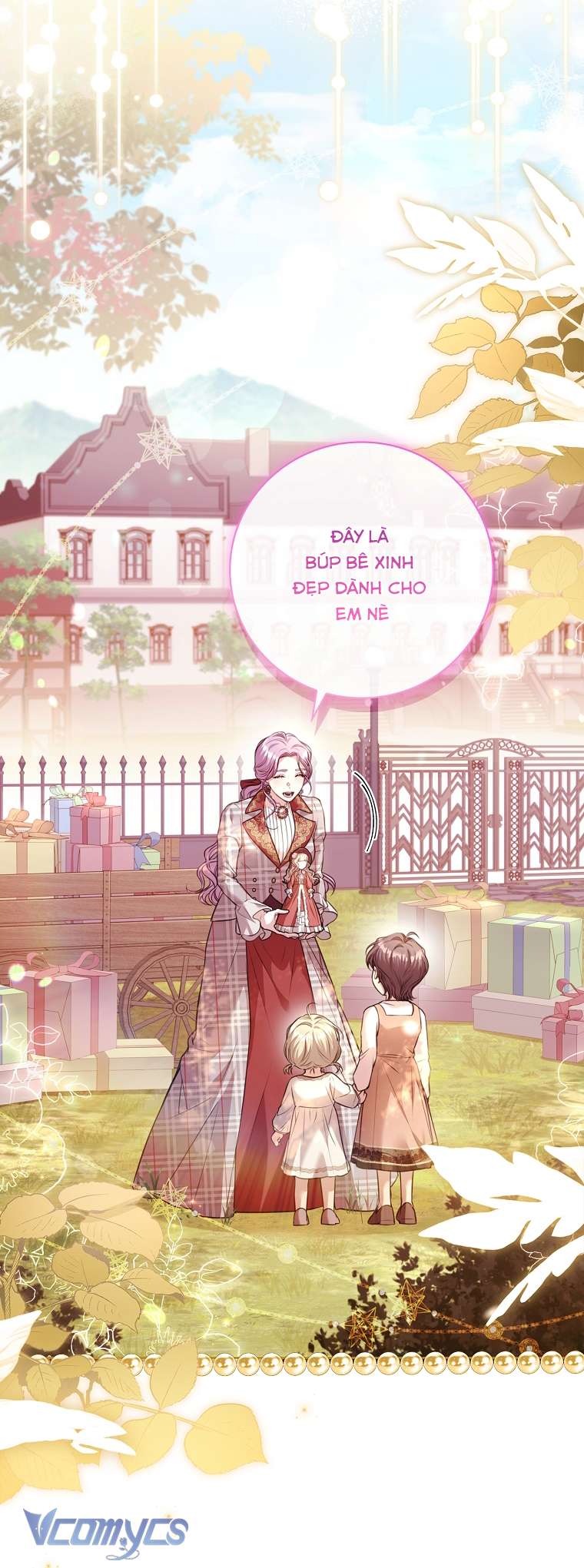 Thư Ký Của Bạo Chúa Chapter 112 - Trang 4