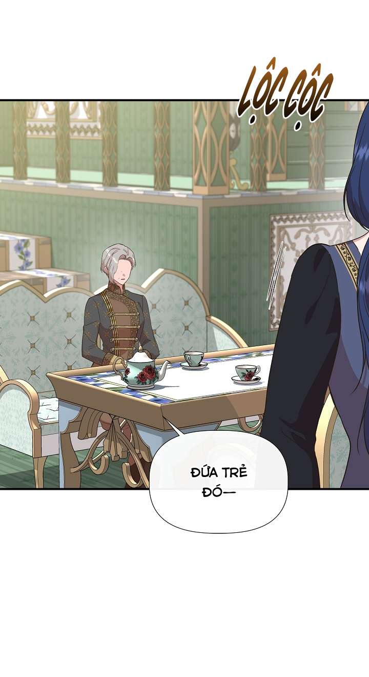 Tôi Không Phải Là Cinderella Chapter 65 - Trang 4