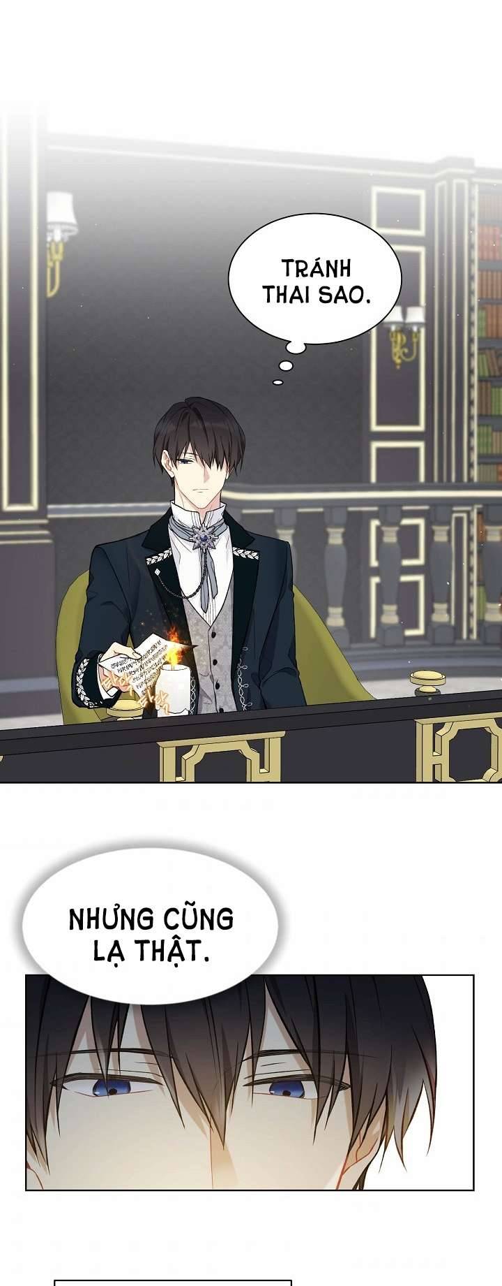 Vương Miện Lục Bảo Chap 39 - Trang 2