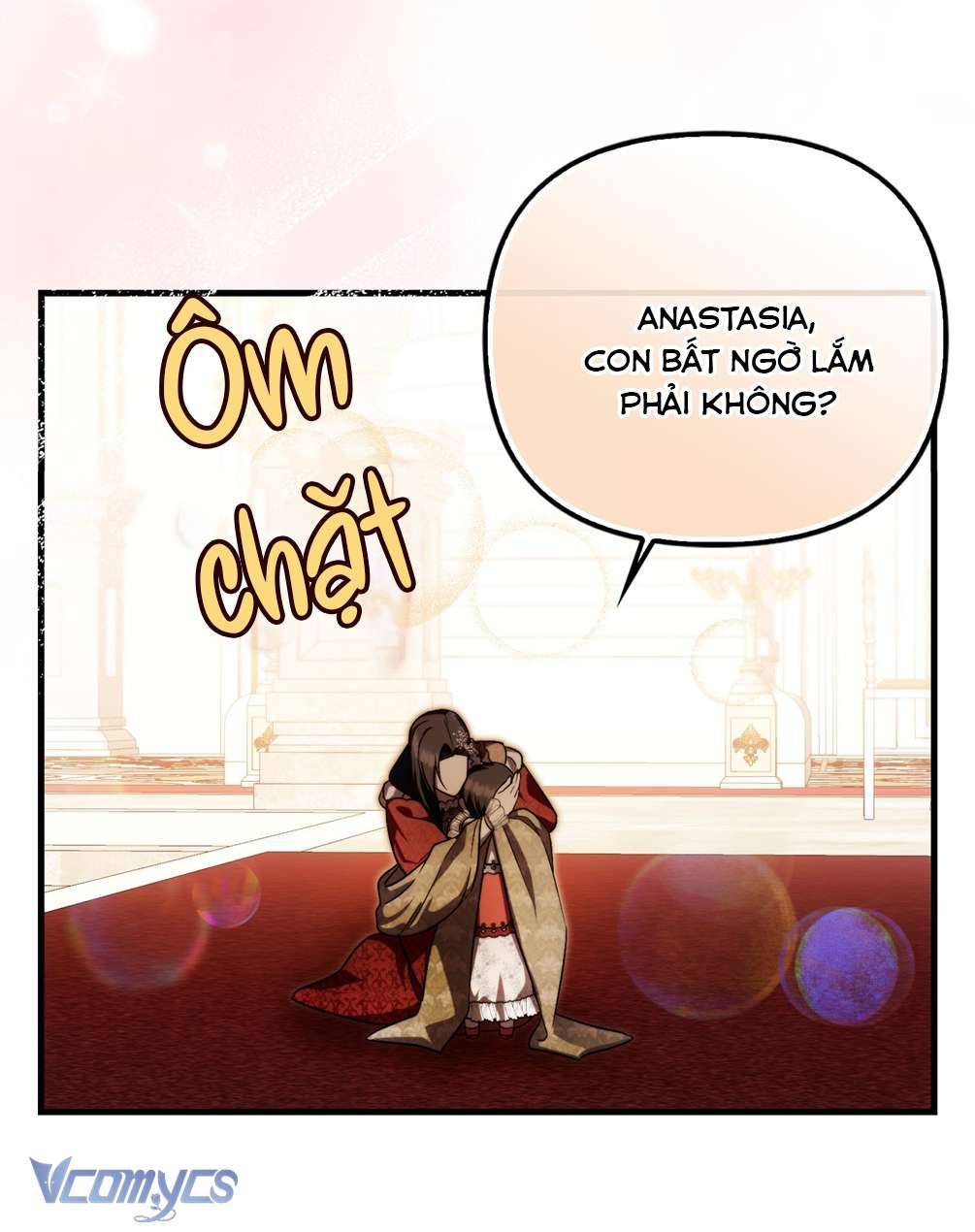 Lần Đầu Bé Út Được Yêu Thương Chap 36 - Trang 2