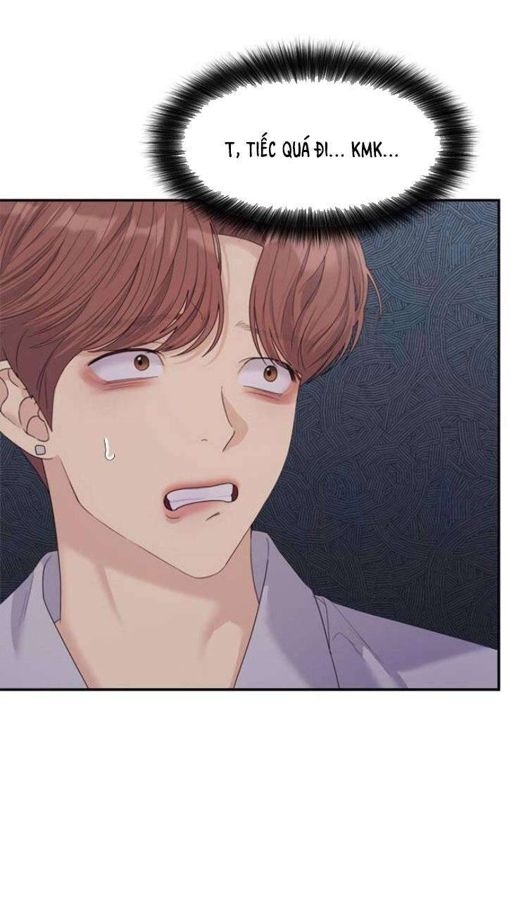 Couple Breaker Chapter 57 - Trang 4