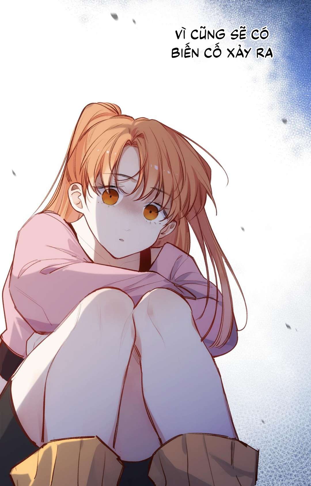 Mười năm sau, tôi kết hôn với kẻ thù không đội trời chung Chap 7 - Next Chap 8