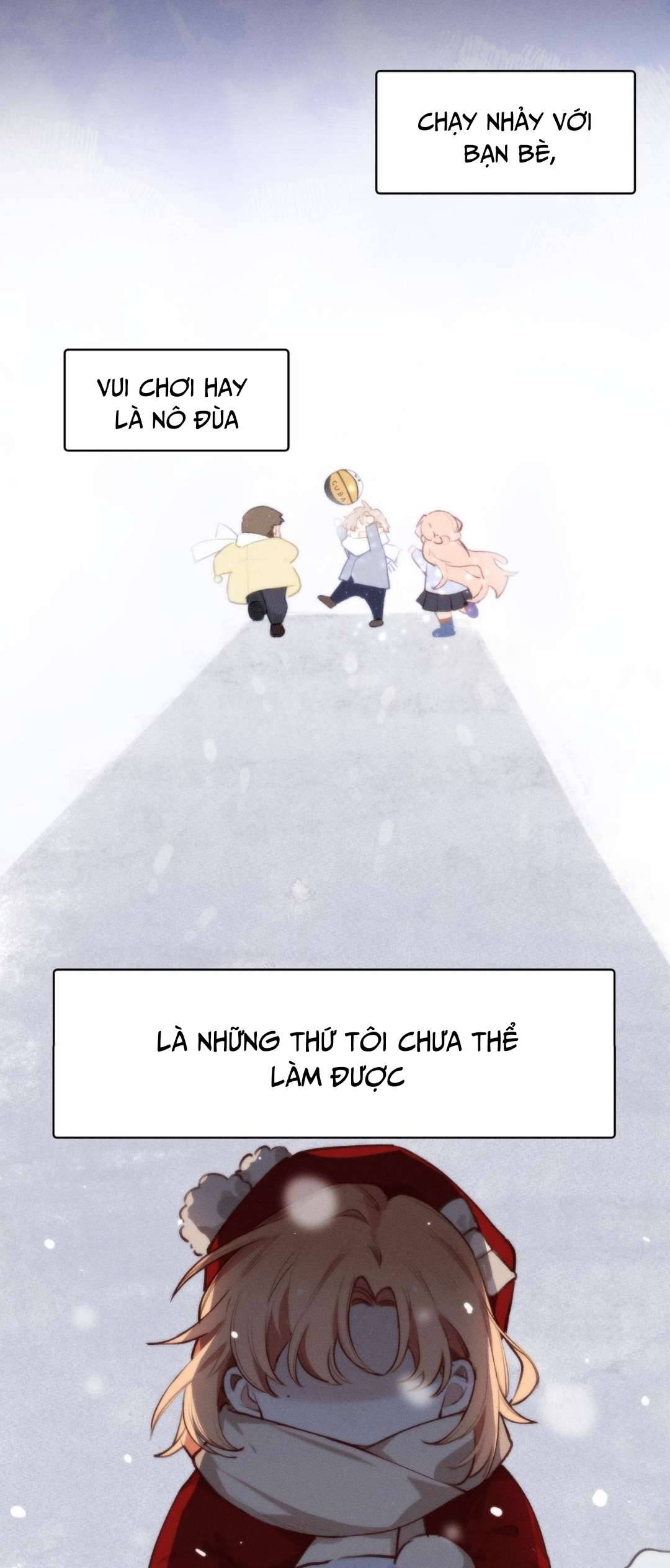 Mười năm sau, tôi kết hôn với kẻ thù không đội trời chung Chap 1 - Trang 2