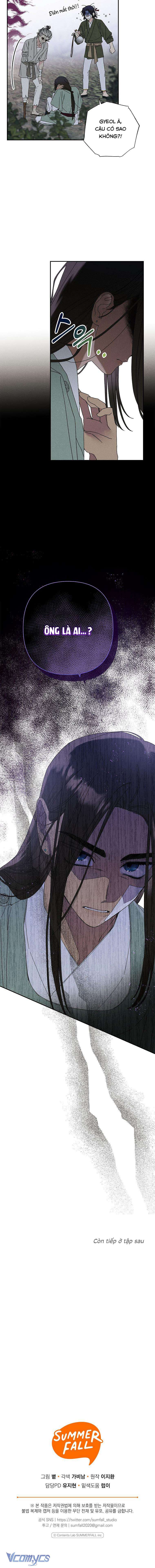 Quốc Hôn Chapter 3 - Next Chapter 4