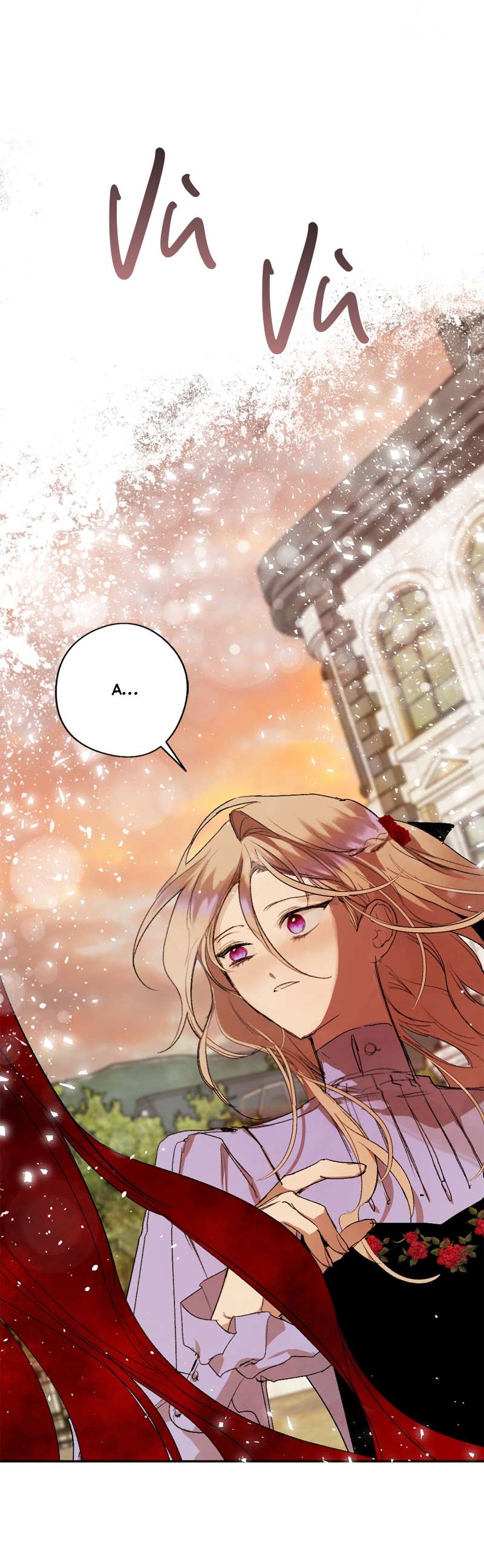 Lời Thú Nhận Của Chúa Tể Bóng Tối Chapter 91 - Trang 4